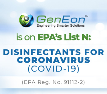 GenEon on EPA N List