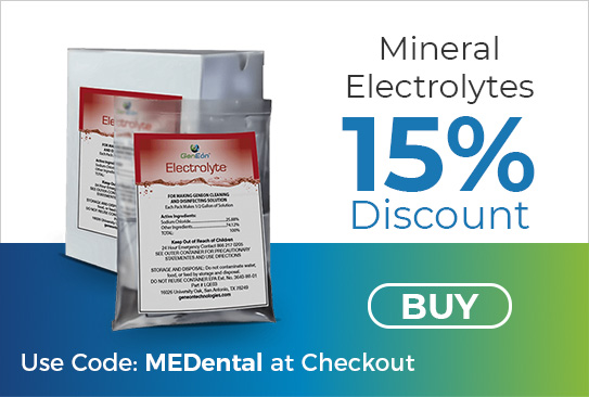 Mineral Electrolytes