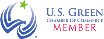 US Green Chamber of Commerce Logo