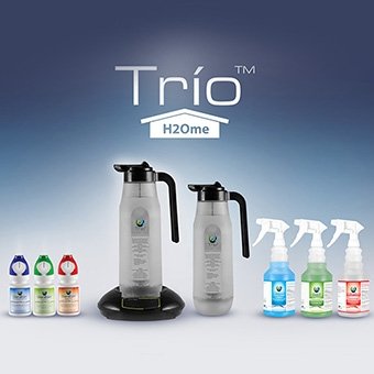 ★未使用★ CREATE ION DE-H2O ST38 SCIS-D38PRO ProductosContactorDepotPaginaW