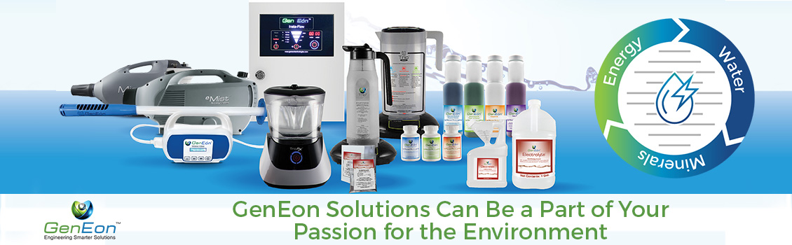 GenEon's Product Family