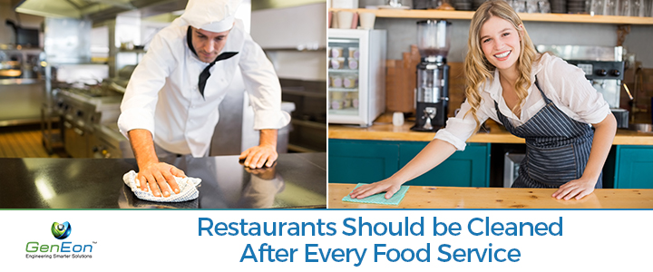 How Often Should a Restaurant Kitchen Be Cleaned: Essential Guide