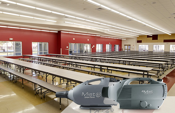 Watertown School District Uses GenEon Technologies