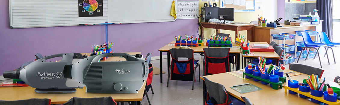 Hudson Elementary Uses GenEon's OSG Technology