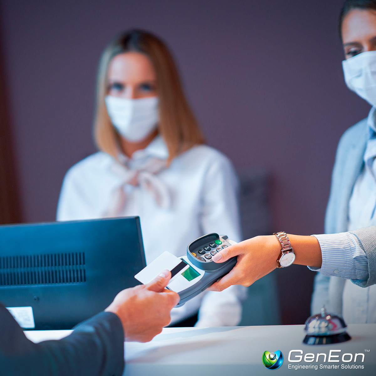 How to Guarantee a Clean Hotel Room